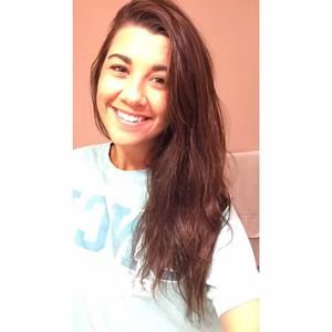 Meet your Posher, Erin